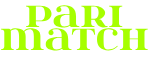 Париматч логотип